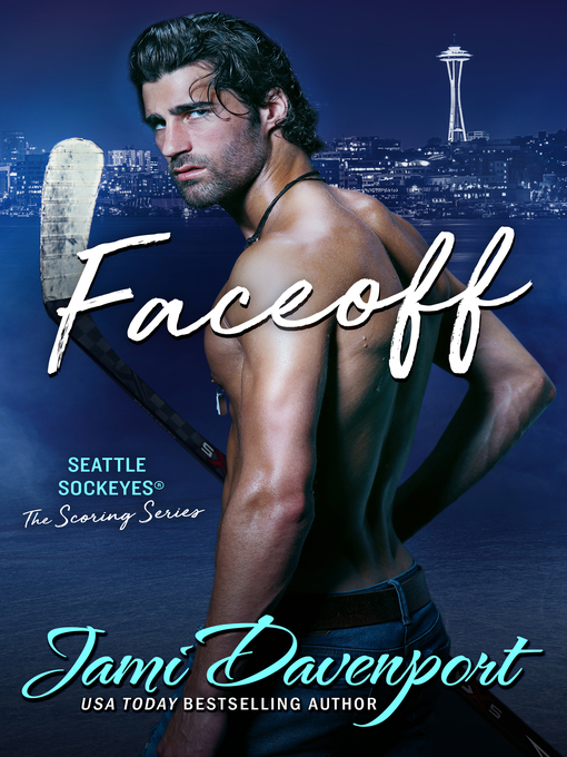Title details for Faceoff by Jami Davenport - Available